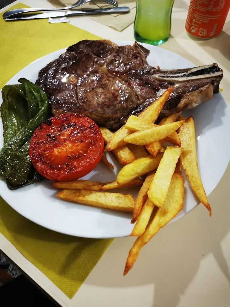 Julie E_Cal Saumell Restaurant_Vallbona dAnoia_review