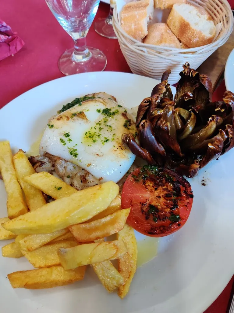 Jaume Cot_Cal Saumell Restaurant_Vallbona dAnoia_review