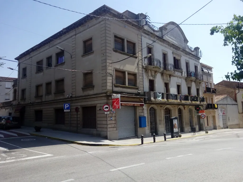 Bar Simon_Vallbona dAnoia_slider_image_2