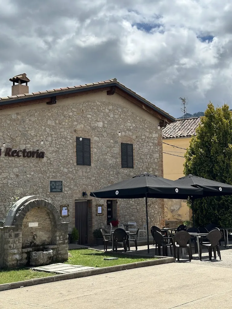 Andrew Kopanev_La Rectoria de Vallcebre_Vallcebre_recensione