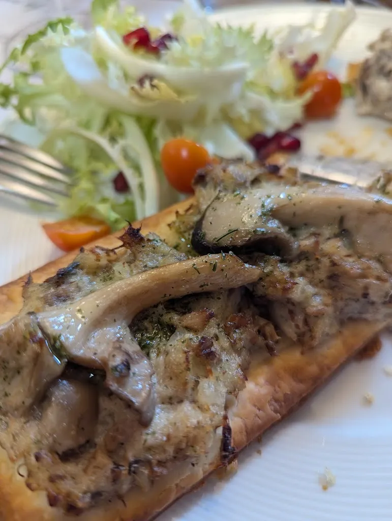 Pär Lindholm_La Rectoria de Vallcebre_Vallcebre_recensione