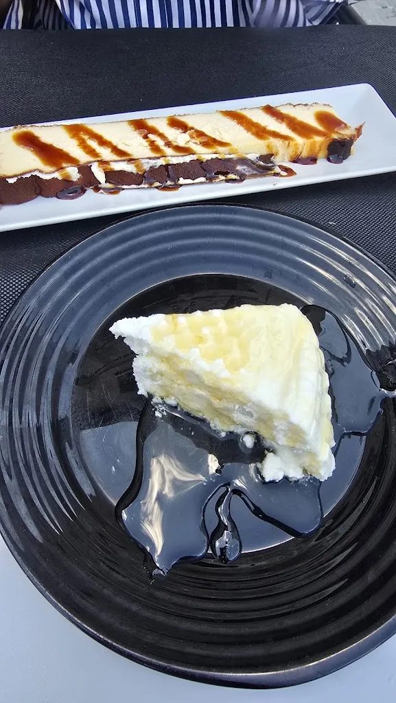 Dansel Urbaez Mendez_Bugui Bar Restaurante_Vallcebre_recensione