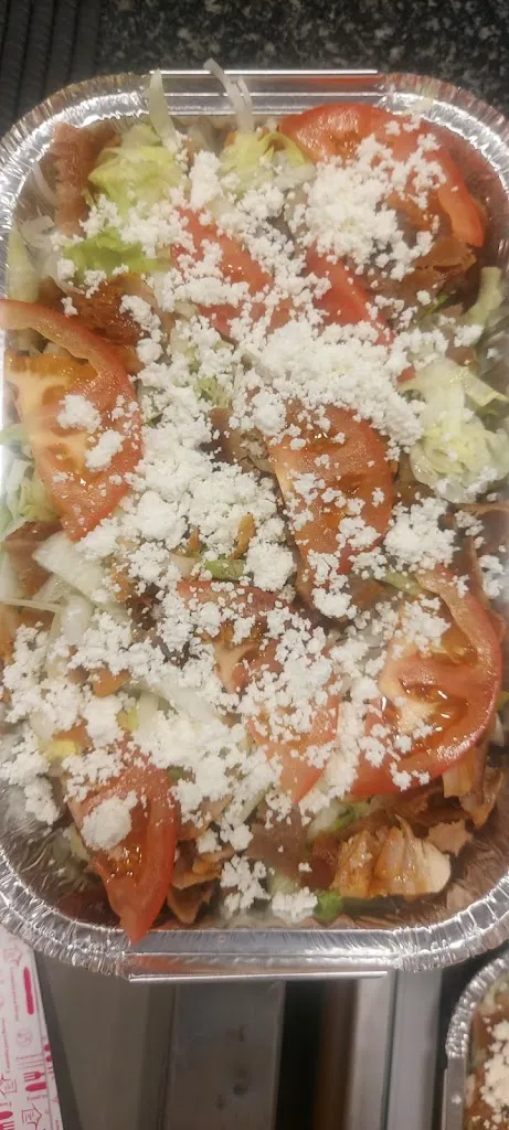 Menu_Turka kebab resturent house_Pobra do Caramiñal A_image_6