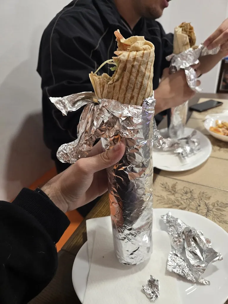 nachetenacho_Turka kebab resturent house_Pobra do Caramiñal A_review