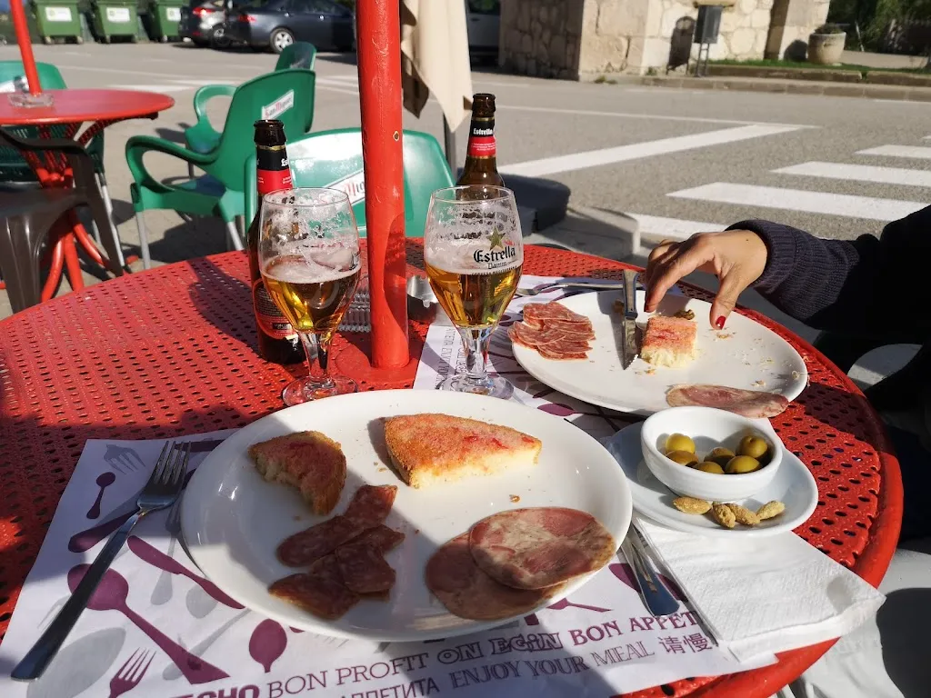 Menu_Restaurante Cal Sastre_Vallcebre_image_8