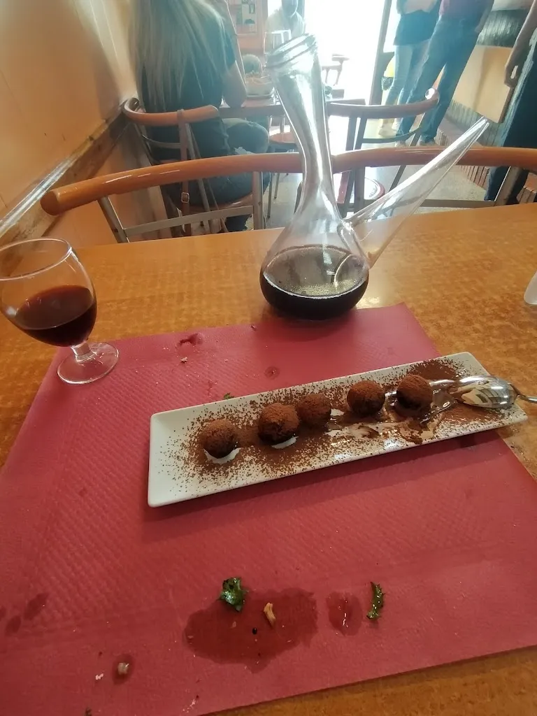 Abilio Ayuso_Restaurante Cal Sastre_Vallcebre_review