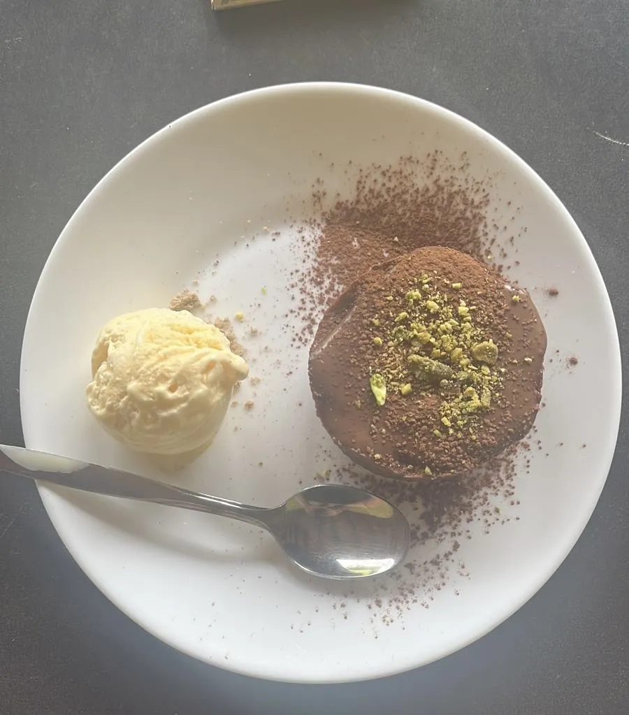 arnau tubert_Restaurant Cal Borni_Vallcebre_review