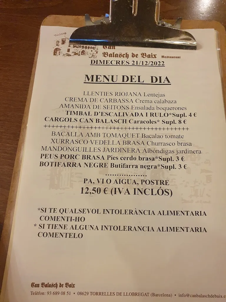 Menu_Can Balasch de Baix_Torrelles de Llobregat_image_4