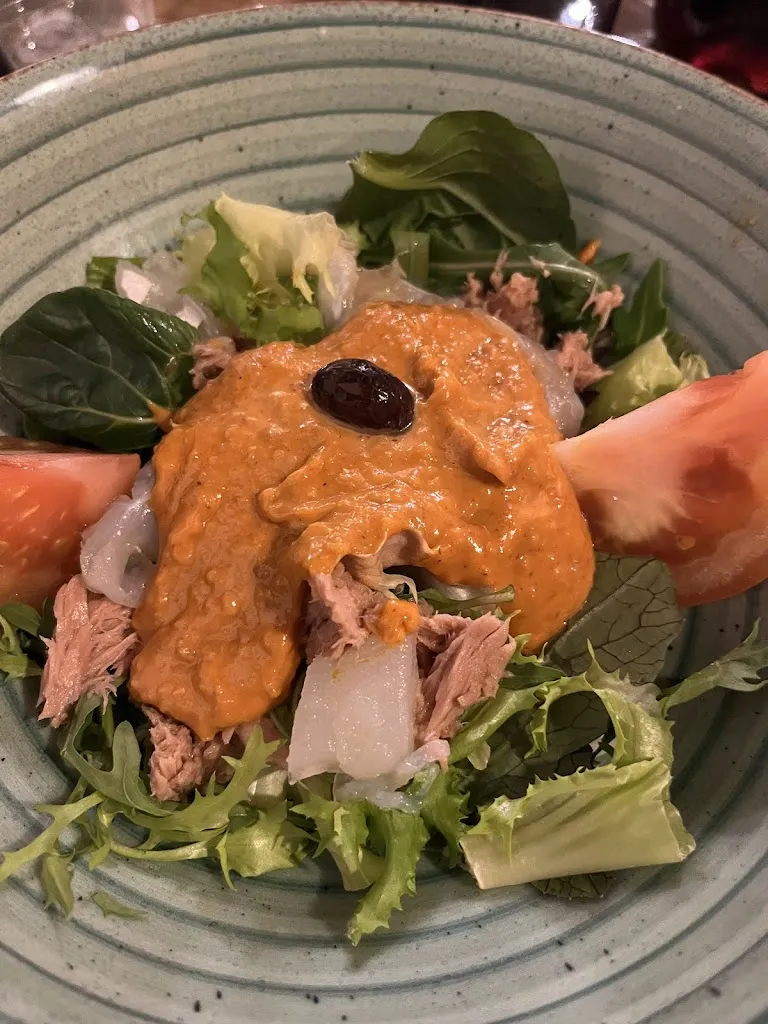 Derek_Can Balasch de Baix_Torrelles de Llobregat_review