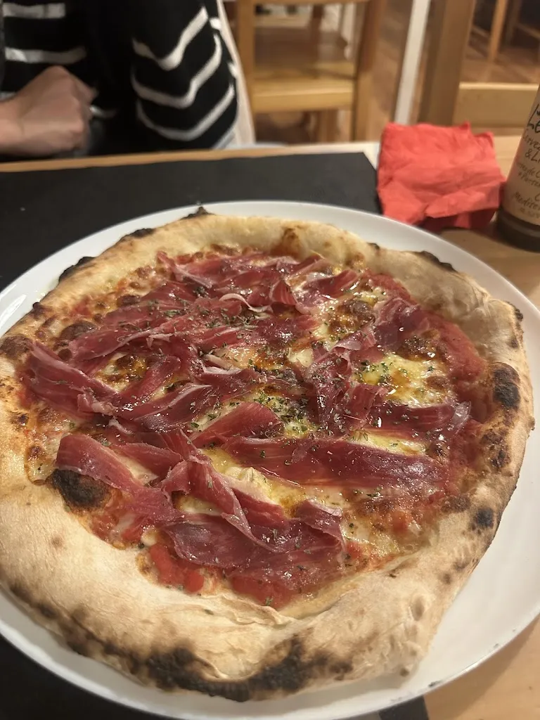 Alex_Just a la Fusta_Torrelles de Llobregat_review