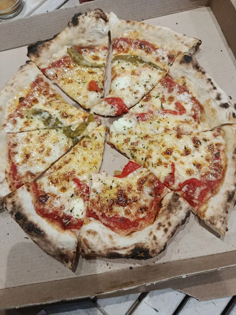 Julio Perdiguer Ordóñez_Just a la Fusta_Torrelles de Llobregat_review