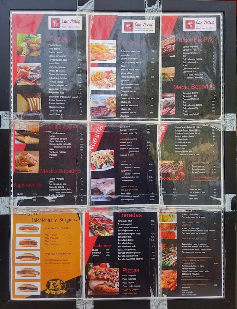 Menu_Can Vicenç_Torrelles de Llobregat_image_2