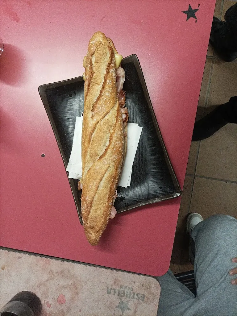 Óscar Rodríguez_Can Vicenç_Torrelles de Llobregat_review