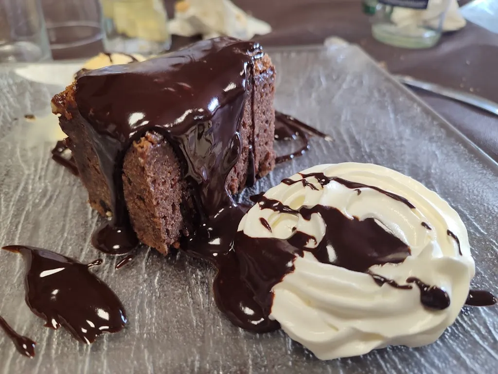 Mireia Garcia Alonso_Restaurante Los Maños_Torrelles de Llobregat_review