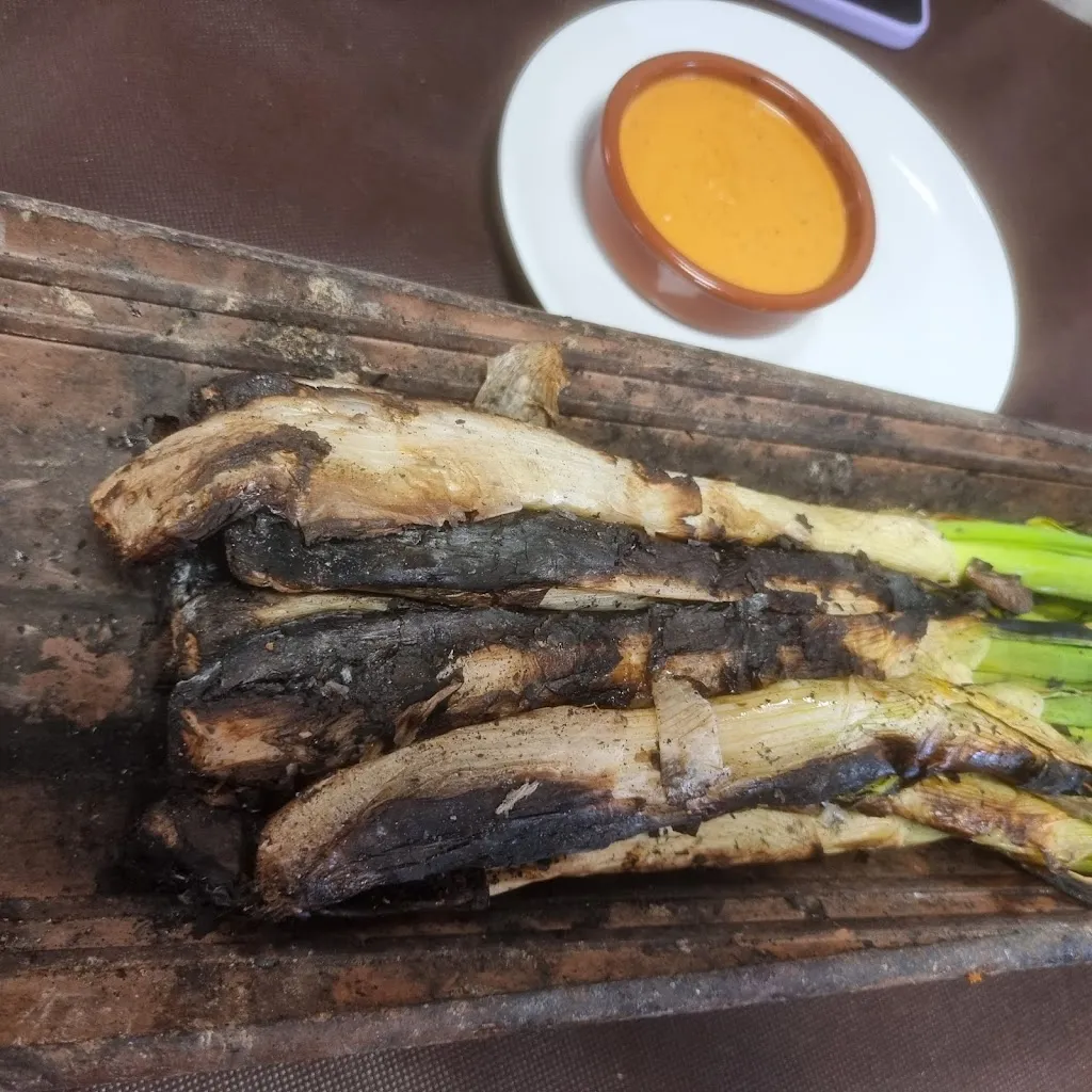 Silvia RP_Restaurante Los Maños_Torrelles de Llobregat_review