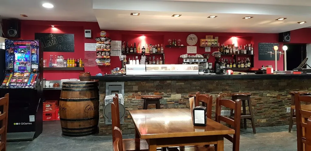 Restaurante Los Maños restaurant in Torrelles de Llobregat