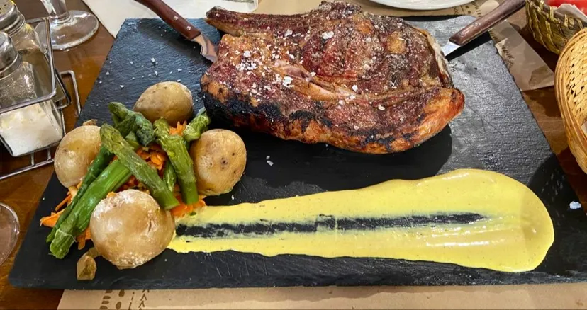 Restaurante Los Maños_Torrelles de Llobregat_slider_image_2