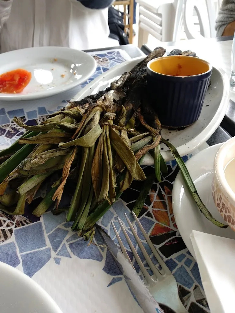 Menu_Restaurant Cal Joan_Torrelles de Llobregat_immagine_5