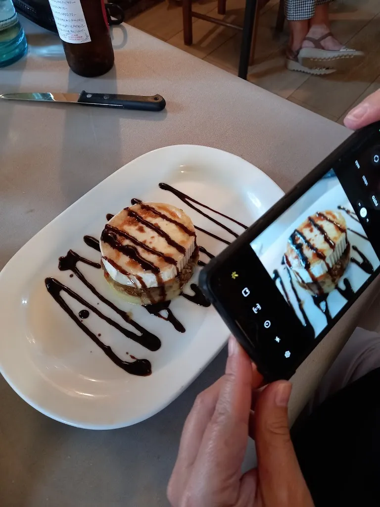 Menu_Restaurant Cal Joan_Torrelles de Llobregat_immagine_6