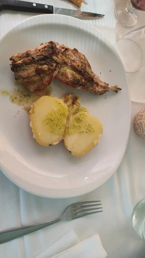 Menu_Restaurant Cal Joan_Torrelles de Llobregat_immagine_7