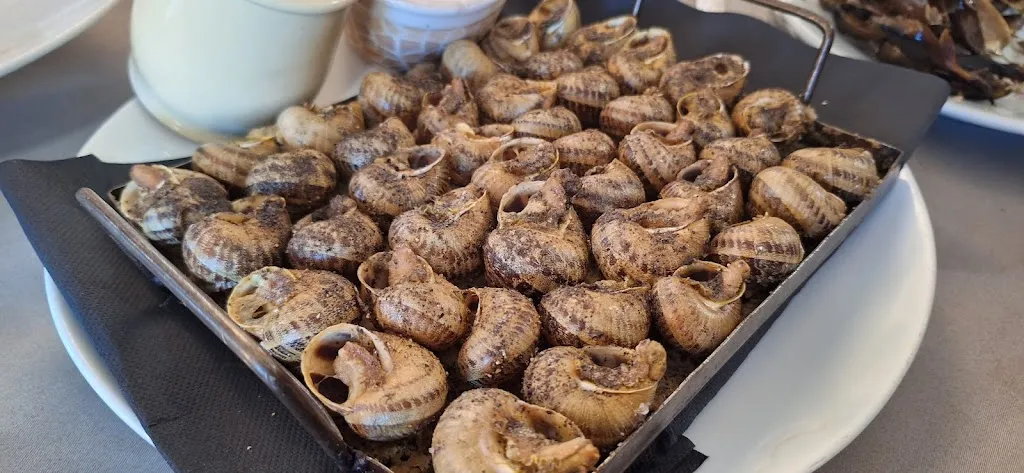 Marlene Green_Restaurant Cal Joan_Torrelles de Llobregat_recensione