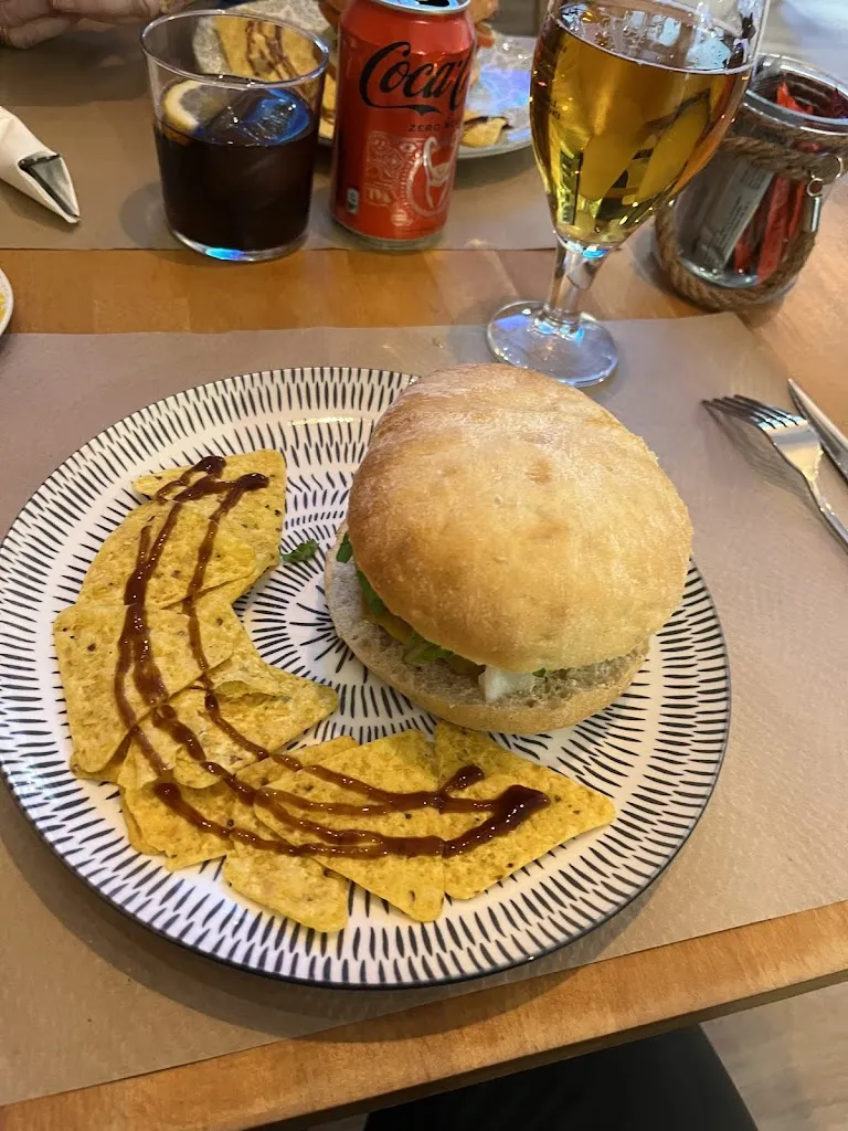 Derek_Nagreen_Torrelles de Llobregat_review