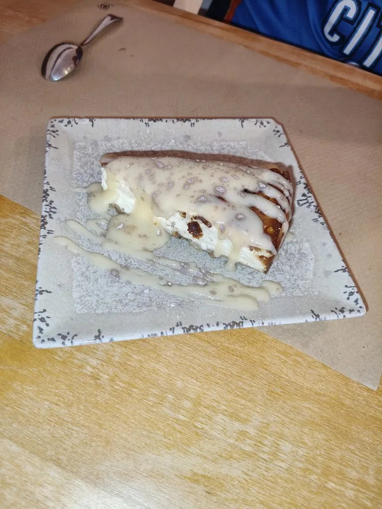 Tania Cabanillas_Nagreen_Torrelles de Llobregat_review