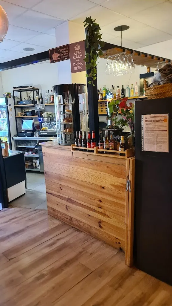 Toni Segura_Nagreen_Torrelles de Llobregat_review