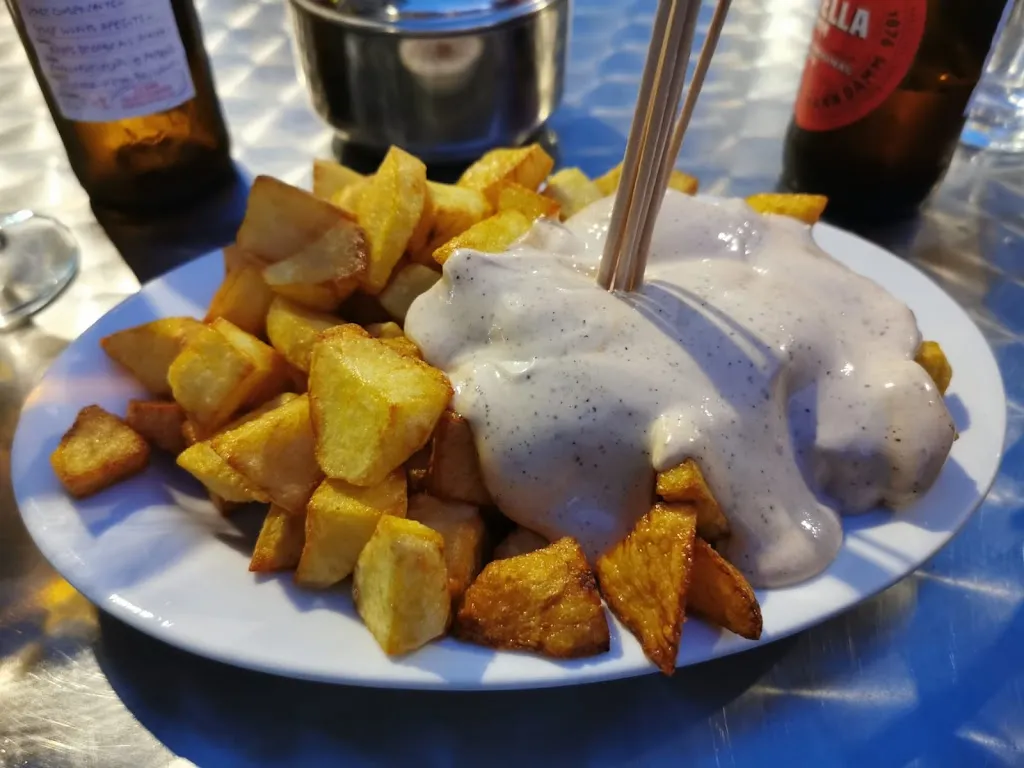 Menu_Bar Restaurant la Plaça_Torrelles de Llobregat_image_1