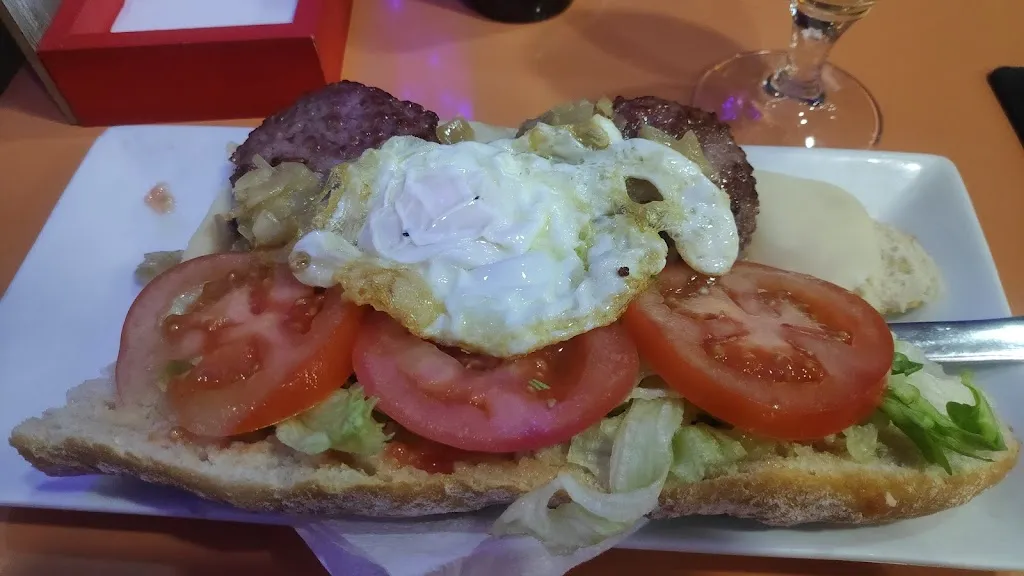 Menu_Bar Restaurant la Plaça_Torrelles de Llobregat_image_5