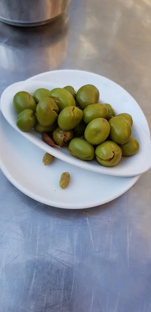 Menu_Bar Restaurant la Plaça_Torrelles de Llobregat_image_6