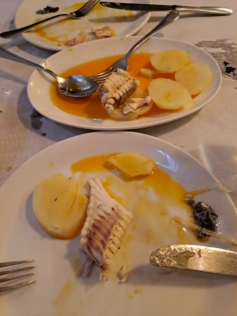 Jose-Javier Garcia Gutierrez_Restaurante A de Rosa_Pobra do Caramiñal A_review