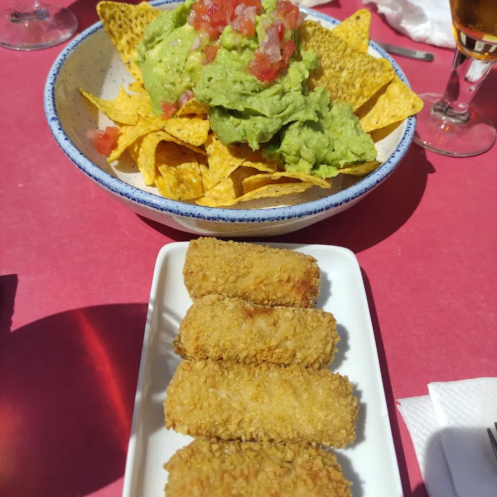 Menu_Bar Sant Martí_Torrelles de Llobregat_image_5