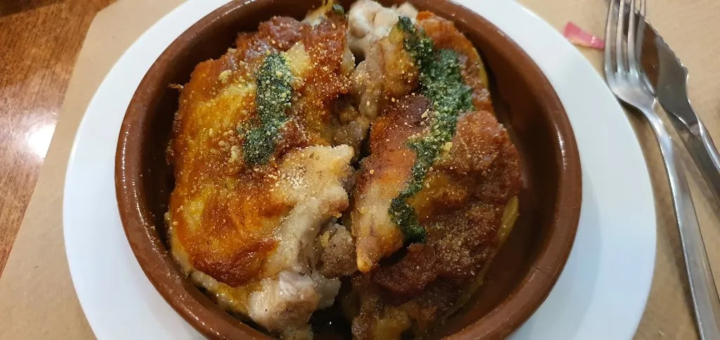 Menu_Bar Sant Martí_Torrelles de Llobregat_image_9