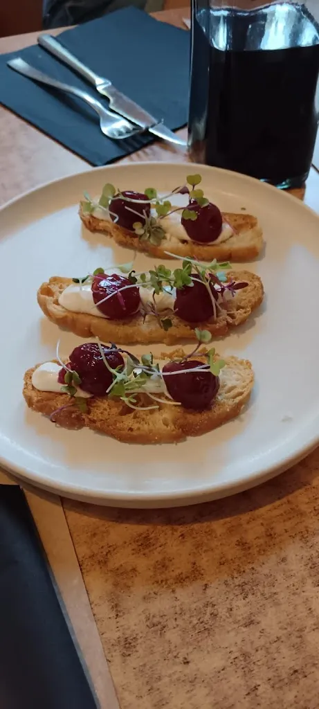 JoBe JuNaCk_Bar Sant Martí_Torrelles de Llobregat_review