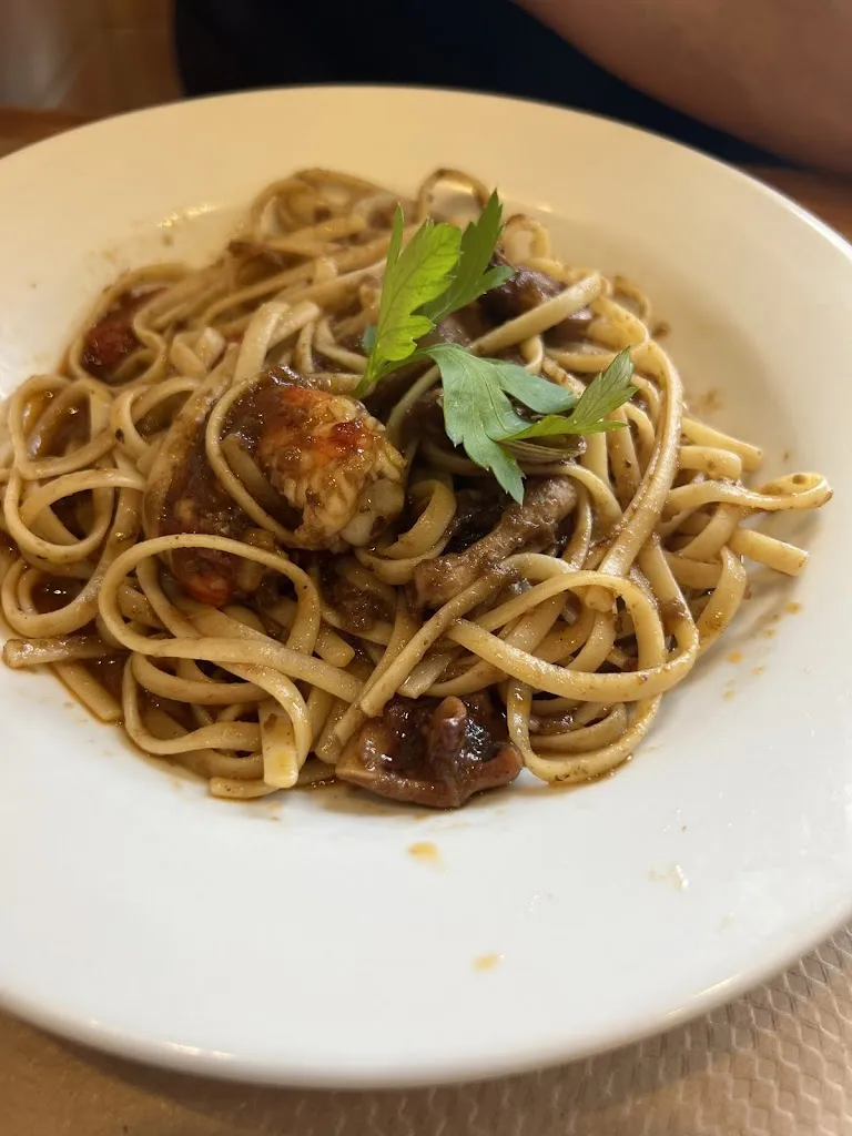 Menjarbé_Bar Sant Martí_Torrelles de Llobregat_review