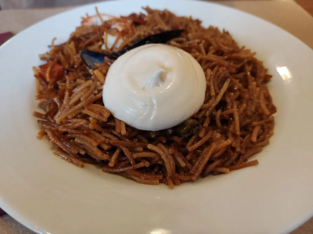 GLLS_Bar Sant Martí_Torrelles de Llobregat_review