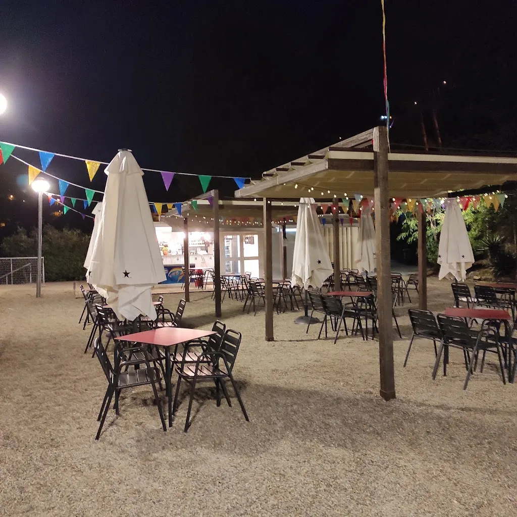 El Xiri ristorante a Torrelles de Llobregat