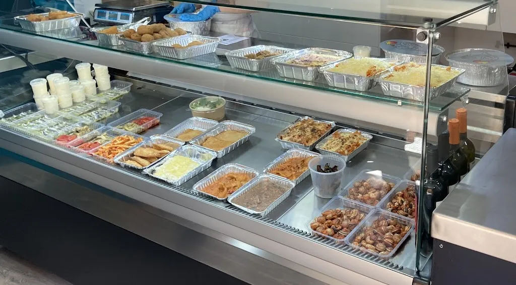 Mister Cock restaurant in Torrelles de Llobregat