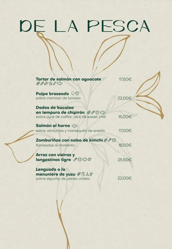 Menu_Restaurante Vainita Con Tostón_Veciana_immagine_2
