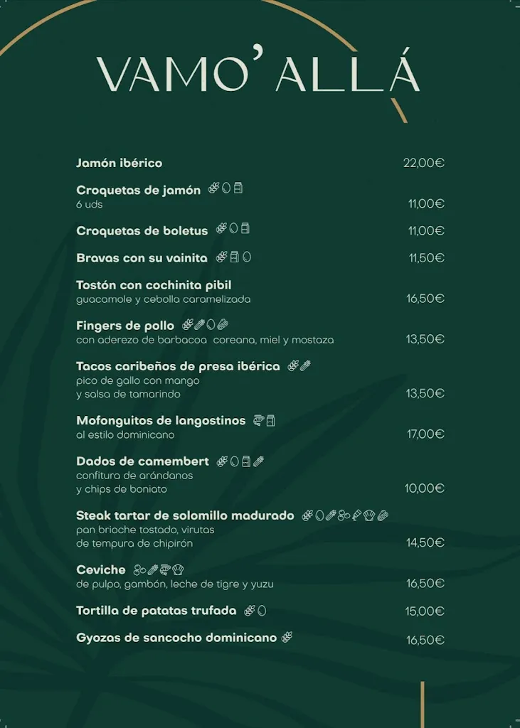 Menu_Restaurante Vainita Con Tostón_Veciana_immagine_4