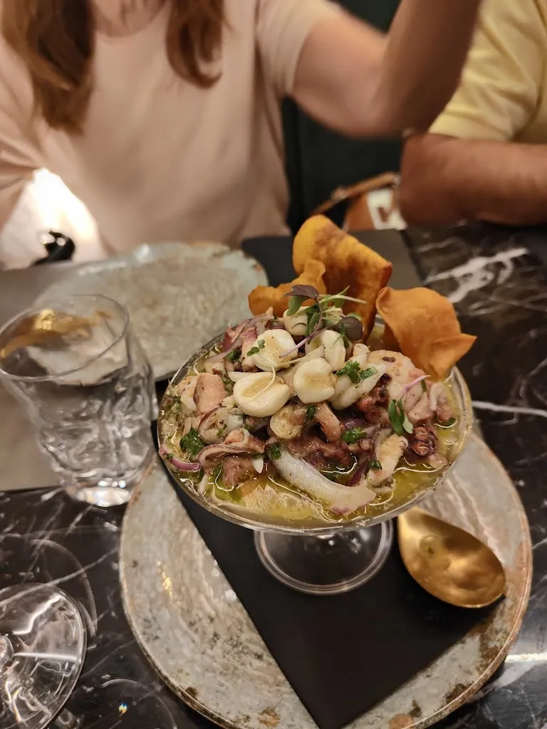 Menu_Restaurante Vainita Con Tostón_Veciana_immagine_6