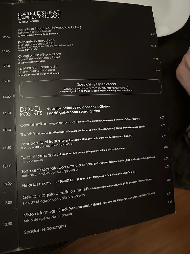 Menu_La Tavernetta_Veciana_image_1