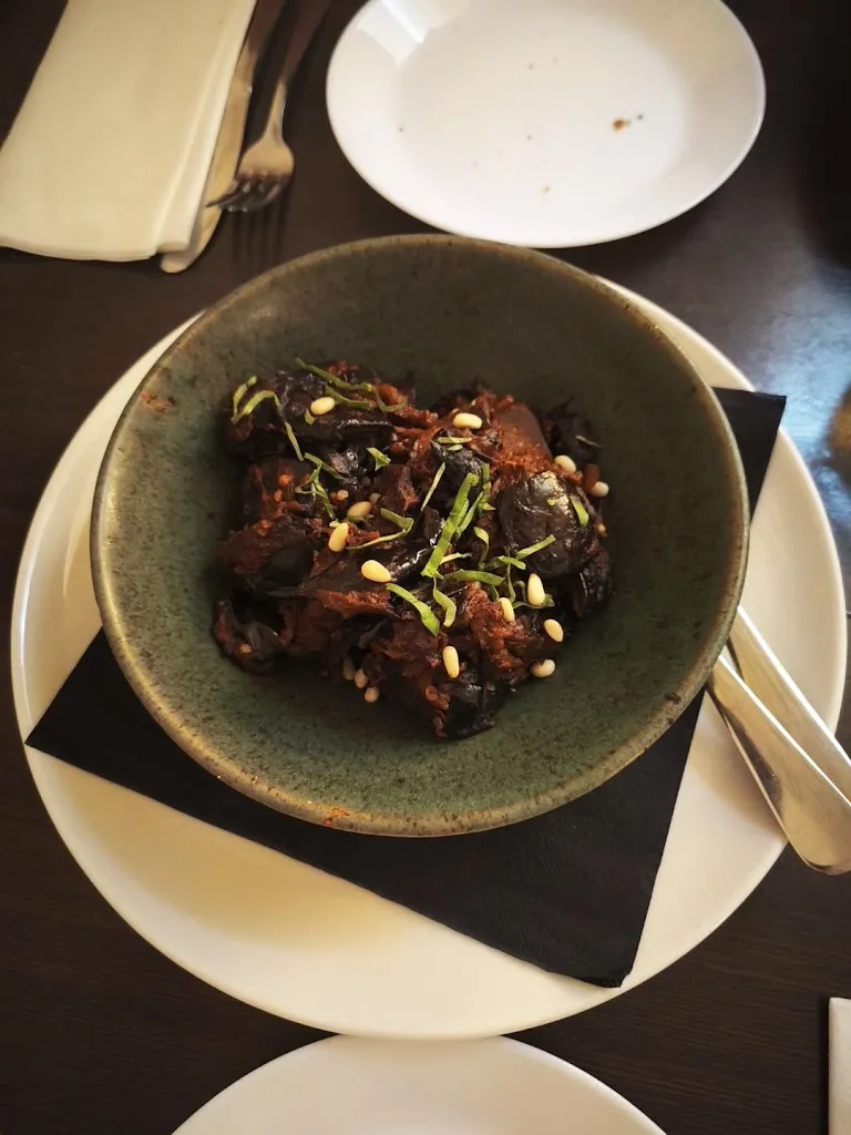 Celia Jiménez Taléns_La Tavernetta_Veciana_review