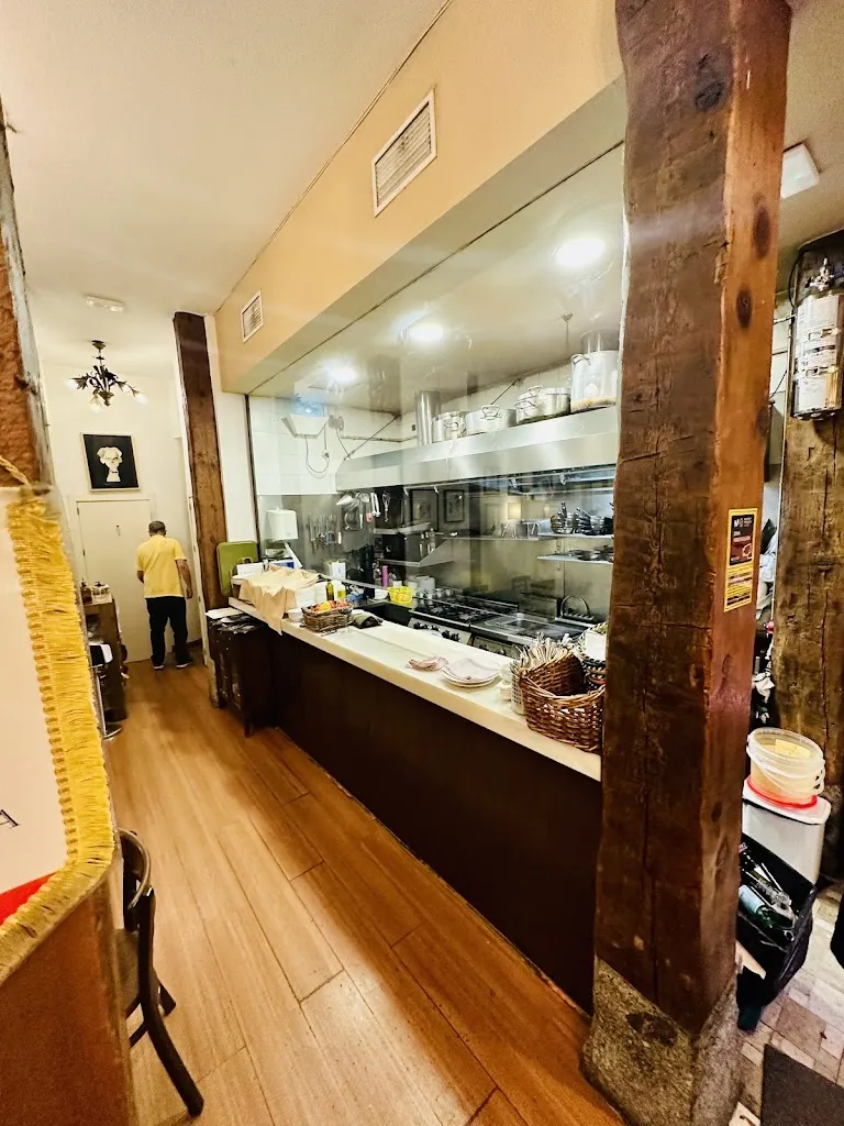 Lidor Bracha_La Tavernetta_Veciana_review