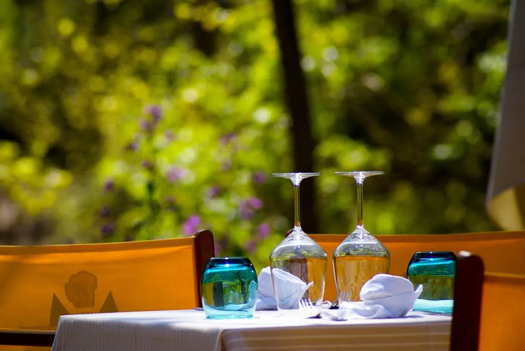 Restaurant la Font de Can Moreu restaurant in Vallgorguina