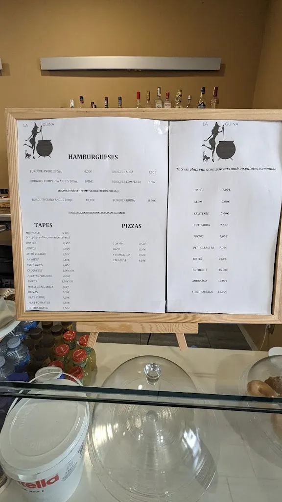 Menu_Restaurant la Guina_Vallgorguina_image_4