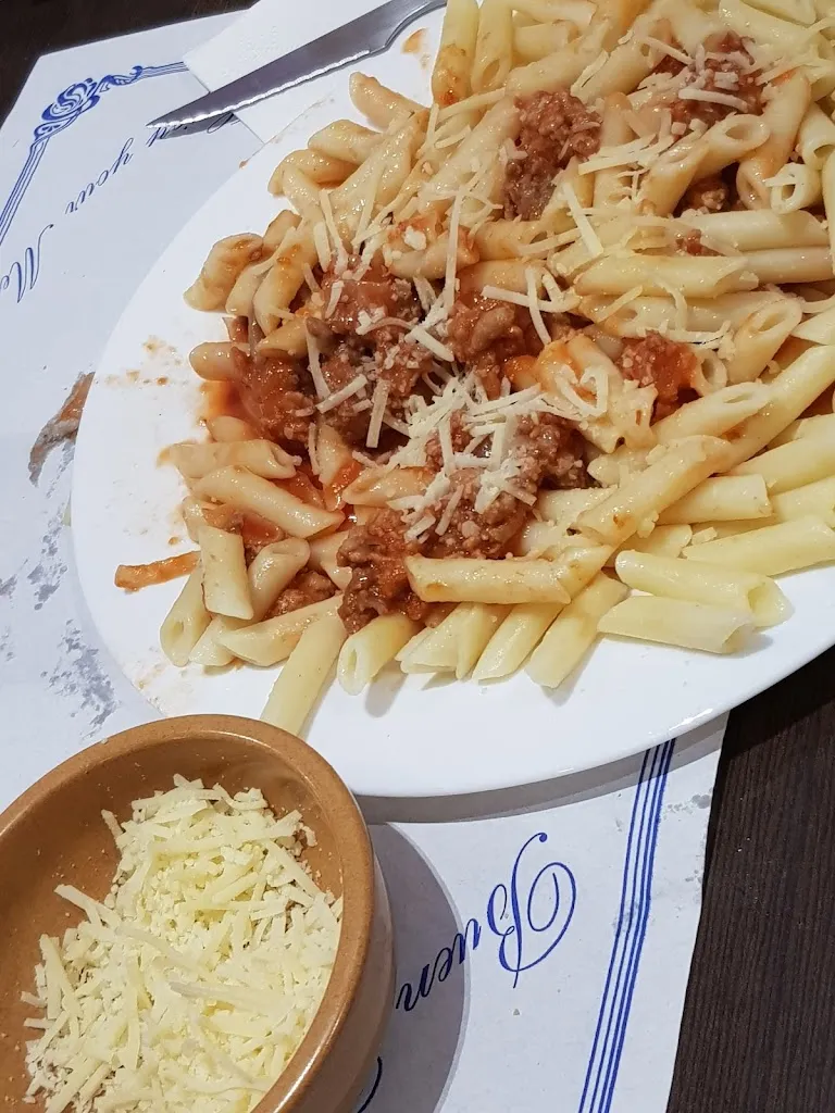 Lourdes Martínez_Restaurant la Guina_Vallgorguina_review