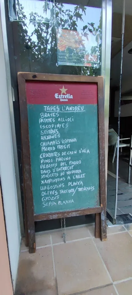 Menu_Menjars L’Andreu Bar_Vallgorguina_image_1