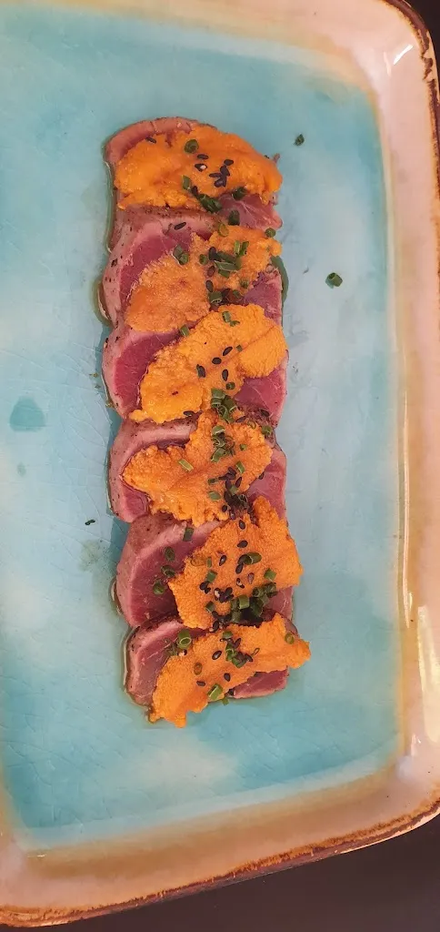 Alejandro C._Menjars L’Andreu Bar_Vallgorguina_review